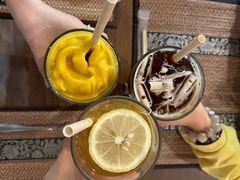 -Cafe de Thaan Aoan