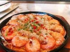 -十二饭点·川菜(北站圆融店)
