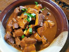 -卧龙堡客栈·中餐厅(古北水镇店)