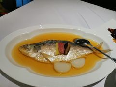 -悦泰环球美食自助(金茂旗舰店)