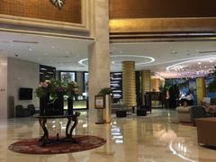 -绍兴中金豪庭大酒店·豪庭阁中餐厅
