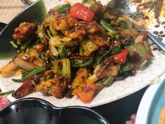 -大壮家原味烤肉(兴华北街店)