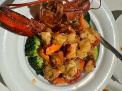 -万龙洲海鲜(南新仓店)