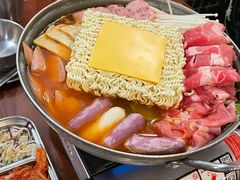-789韩料食堂(创意产业园店)