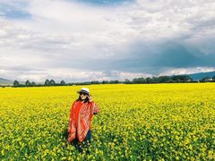 -扁都口生态休闲旅游区