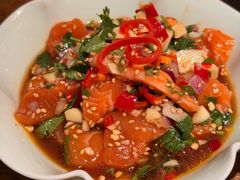 -乔街深夜食堂·小龙虾·高压锅生蚝(杭州总店)