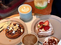 -Cupping Room(Harbour City)