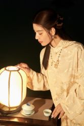 -情订奇缘婚纱摄影(和平路店)