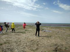 -青海湖国家重点风景名胜区