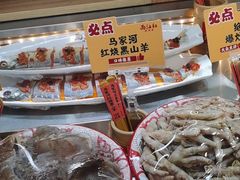 -西江红·株洲本地菜(滨江南路店)