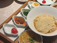 -松鹤面馆·古法焖肉面(观前店)