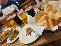 -巴伐利亚啤酒坊(意式风情街店)