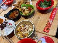 -冒椒火辣(奎星楼街店)