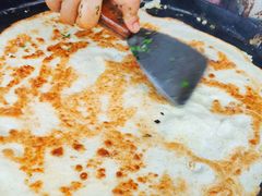 -金杨老摊头蛋饼(金口路店)