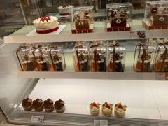 -好利来(十里河店)