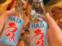 -山葵说·泥炉烤肉(泰达时尚E街区店)