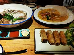 -阮氏娘·越南料理(双子塔店)