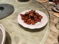 -梁家大院•农家菜(昆山会展中心店)