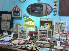 -恋物百货商店(华侨城店)