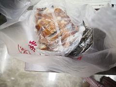 -张记卤菜店(三条巷店)