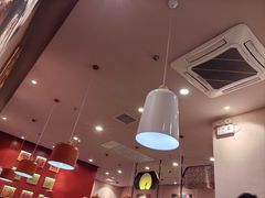 -阿香米线(北京大兴凯德MALL店)