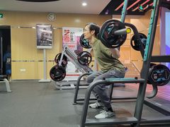 -美再晨游泳健身瑜伽(锦绣店)