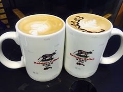 -猫屎咖啡(日月光中心广场店)