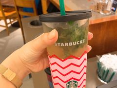 -星巴克(赛特购物中心店)