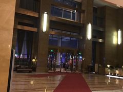 -抚顺中伟假日国际酒店