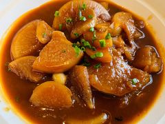 -江宴渔村·鱼鲜土菜(紫荆广场店)