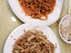 -华勘酒楼中山门广宁路店