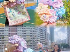 -玩具反斗城(海港城店)