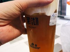 -茉沏(昆山金鹰店)