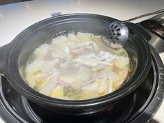 -百年果林椰子鸡(中洲店)