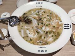 -渔语鱼酸菜鱼新川菜(万象城店)