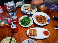 -百家鲜·杭帮菜