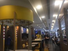-麦当劳(宜安广场店)