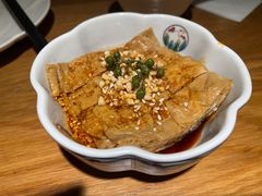 巴蜀豆衣-庆春朴门