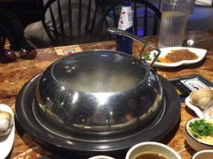 -船奇蒸汽海鲜·闽菜(八市海鲜总店)