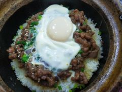 -红星光发煲仔饭(大石街店)