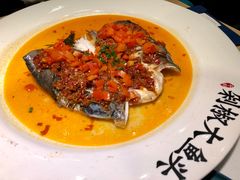 -千稻剁椒大鱼头(CityOn熙地港店)