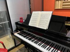 -七弦之上钢琴培训学校