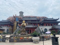 -上海东林寺(金山区)