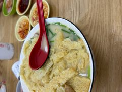 -三百碗宝应长鱼面(板仓街店)