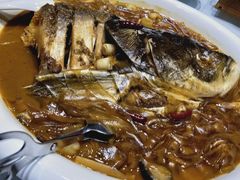 -百富源·海鲜辽菜(浑河堡店)
