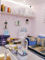 -时尚妈咪产后修复中心