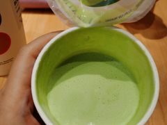开心果芝士-茉莉奶白(广州动漫星城店)