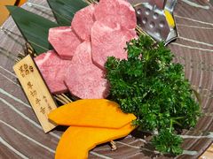 -黑牛の店·和牛烧肉(合生汇店)
