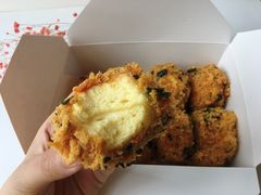 海苔酥松小贝-鲍师傅糕点(国金街店)