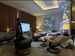-圣贝拉母婴护理中心(深圳莱佛士店)